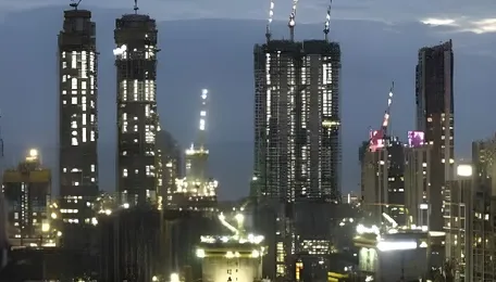 Navi Mumbai Blackouts Intensify During Rising Heat