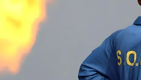 Oil Surges to $130 