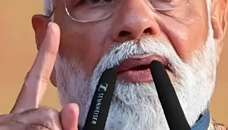 ‘A proud moment’: PM Modi hails India’s ‘defining step’ in civil nuclear journey as Kalpakkam fast breeder reactor attains criticality 