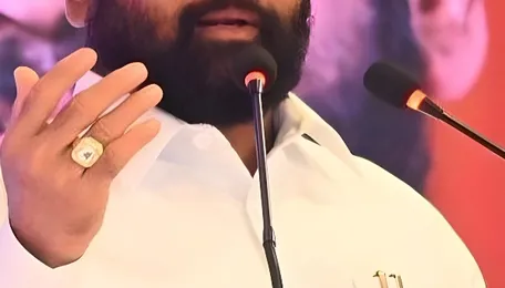 Deputy CM Eknath Shinde Unveils Mumbai Vision 2047 At Republic Summit, Focuses On ‘Mumbai In Minutes’, 35 