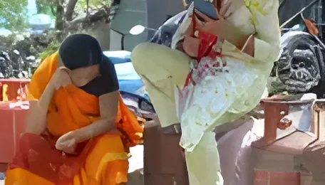 No LPG cylinders for households in areas served by piped gas