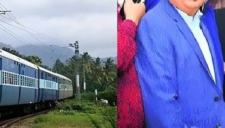 ‘Nagpur Rly Stn redevelopment project to take one more year, no new train services till then’ 