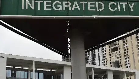 Noida Wish Town Homebuyers Move Closer To Possession