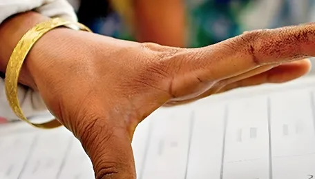 Ahmedabad Local Polls Shape Urban Governance Future