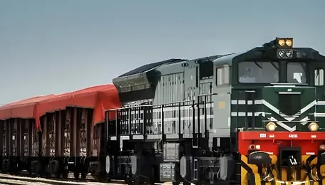 Texmaco secures major rail order worth over ₹4,045 crore in South Africa; appoints Akshay Poddar as Co-Cha.. 