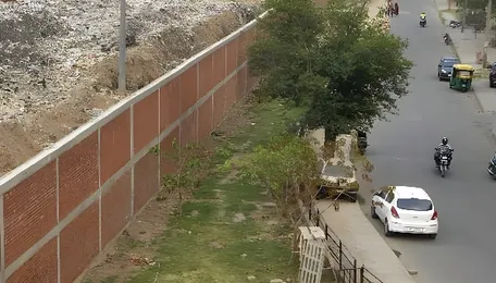 Chandigarh Dadumajra Restoration Project Gets Rs 285 Crore Support