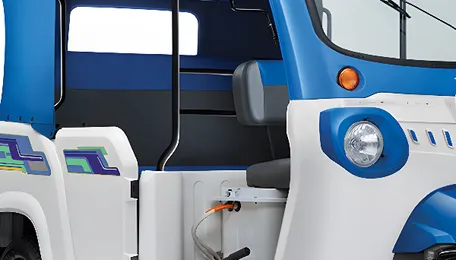 India Topped Global Electric 3W Market With 57% Share in CY2024, Confirms COP30 Report 