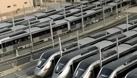 Meerut Infrastructure Upgrade Causes Service Disruptions