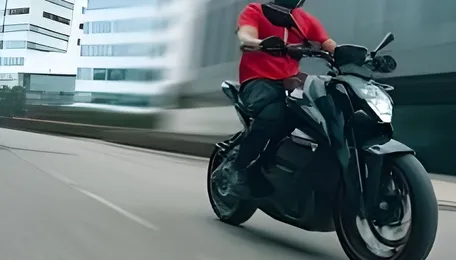 Top Ultraviolette Bikes in India Price Range Images Colours Speed Key Features 