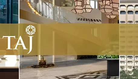 Taj Luxury Hotel Project Signals Patna Tourism Push