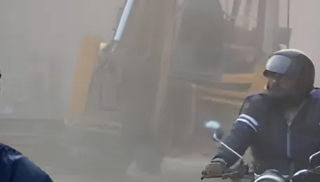 Pune Air Quality Platform Strengthens Pollution Response