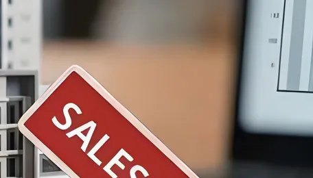 India Property Markets Slow As Housing Sales Drop