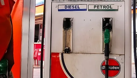 Cong accuses Centre of burdening public with post-poll fuel price hike, questions rising import dependence 