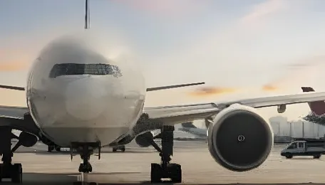 Gujarat To Build Dahod And Dwarka Airports Boosting Growth 2025