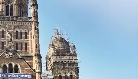 BMC proposes to appoint VJTI Mumbai to audit Goregaon-Mulund Link Road’s second-level cable-stayed flyove 