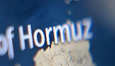 Indian Navy launches ‘Operation Urja Suraksha’ to secure energy lifelines through Strait of Hormuz 