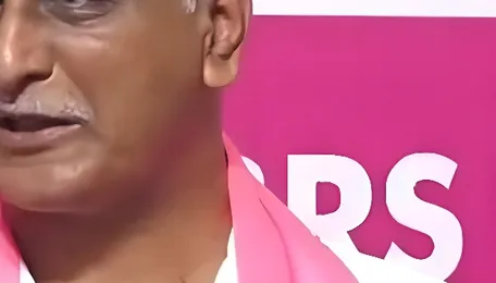 Harish Rao alleges massive losses to state over SCCL irregularities 