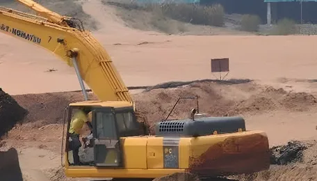 AMD estimates 13.15 million tonne monazite in beach sand deposits across 8 States: Reddy