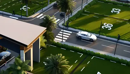 Chennai Real Estate Shifts Beyond Core City
