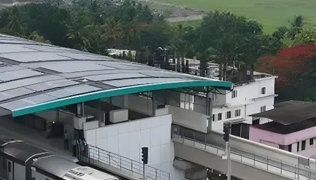 Kochi Strengthens Eco Friendly Commuting Systems