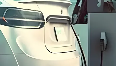 India EV Charging Infrastructure Tests Urban Mobility Systems