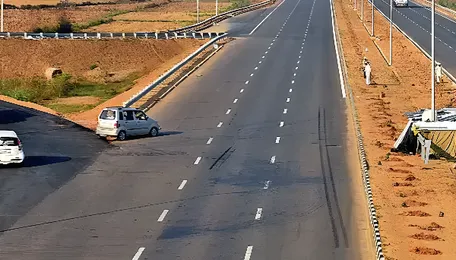 Mumbai Transport Department Pitches Mishap Free Roads