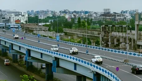 3 Industrial Corridor Projects That Could Transform Bengaluru's Real Estate Forever – See the List 