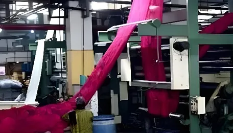 War-linked gas curbs disrupt chemical, textile production in Ahmedabad 