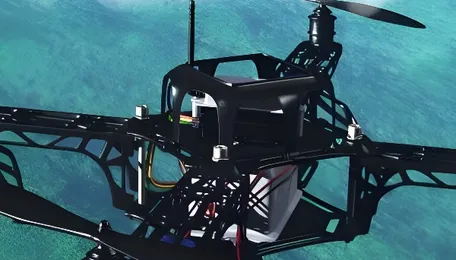 Bengaluru Drone Startup Raises $37 Million In Funding
