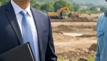 Pune Land Deal Signals Rising Real Estate Activity