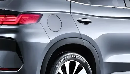 BYD to Launch Seal U Plug-in Hybrid SUV in India This Year 