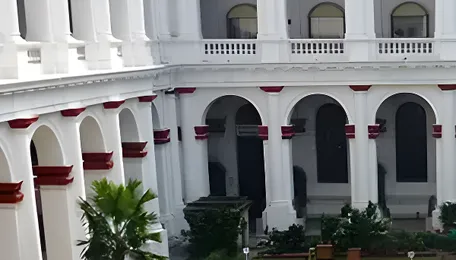 Kolkata Plans Wider Medical College Linkages