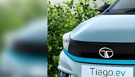 Tata Motors EV bookings triple; capacity constraints limit full gains 