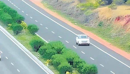 Kochi-Kottayam NH corridor: NHAI directed to study feasiblility 