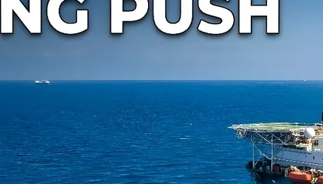 Samudra Manthan: India’s new offshore drilling push 