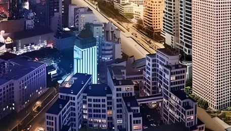 Pune Property Market Expands Beyond City Limits