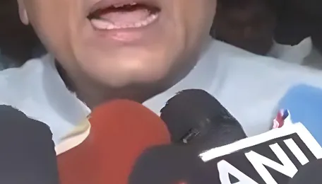 Piyush Goyal confirms no fuel shortage amid global energy uncertainty 