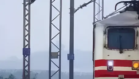 Indian Railway Finance Corporation on track for an upgrade to Maharatna 