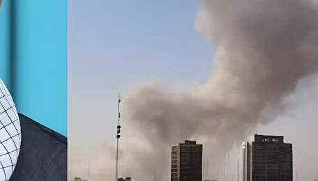 Iran-Israel War: Bad news for India as full scale war breaks out between Iran and Israel? The reasons are… 