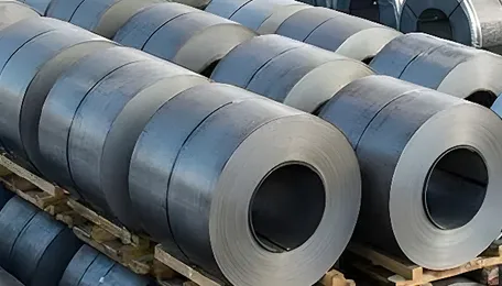 Open House on Steel Import to be Held by Ministry of Steel on 26th Dec