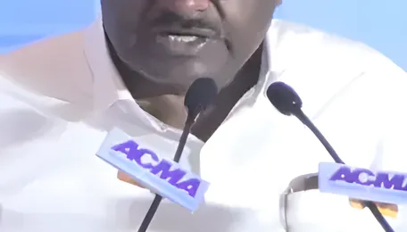 Auto PLI attracts Rs 45,477 crore investment, 67,000 jobs: Kumaraswamy 