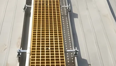AXITEC’s 600Wp Bifacial Technology Powers New Rooftop Solar Project in Rajasthan 