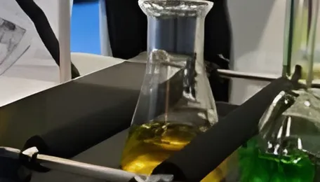 Turkish chemical exporters set $35 billion target for 2026 