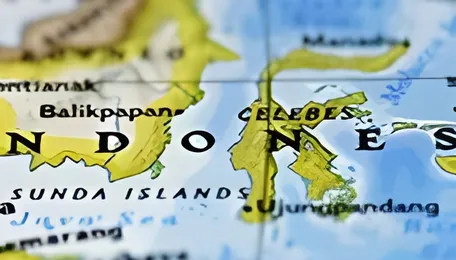Danantara, INA, and Chandra Asri Group complete partnership for CA-EDC project 