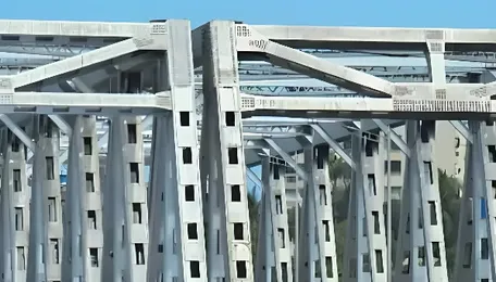 Gokhale Bridge Reopens in Andheri Easing Traffic Flow