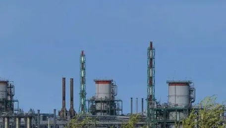 Saudi Aramco and Sonatrach cut LPG OSPs for November by 3-4%