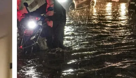 Bengaluru power cuts: Rain snaps lines, outages hit several areas 