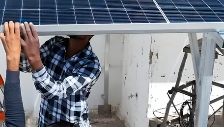 Jamshedpur launches PM Surya Ghar Muft Bijili Yojana: 10 villages vie for model solar status