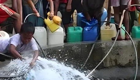 Thane Well Revival Project Targets Water Shortage