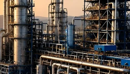 BHEL and Coal India Set Up Joint Venture BCGCL for ₹Mega Coal Gasification Plant in Odisha 